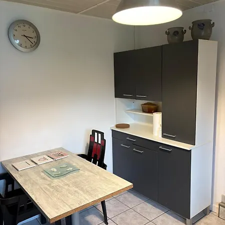 Horse House Calm And Nature Near Motorway And Basel Appartamento Kembs