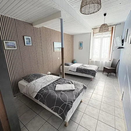 Appartamento Horse House Calm And Nature Near Motorway And Basel *