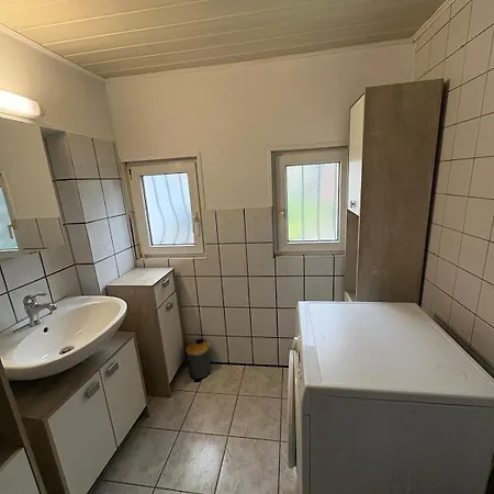 Horse House Calm And Nature Near Motorway And Basel Appartamento *