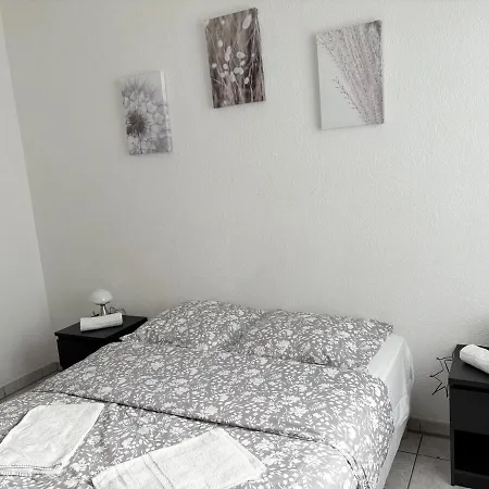 Horse House Calm And Nature Near Motorway And Basel Appartamento Kembs