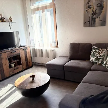 Apartment Horse House Calm And Nature Near Motorway And Basel Eurovision