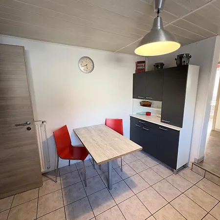 Horse House Calm And Nature Near Motorway And Basel