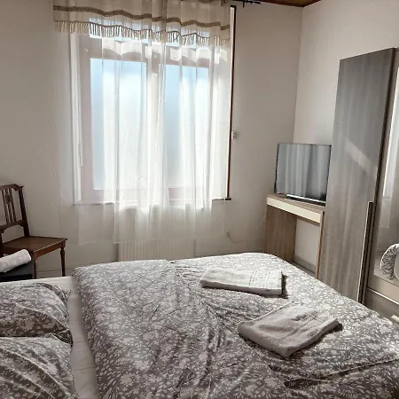 Appartamento Horse House Calm And Nature Near Motorway And Basel *