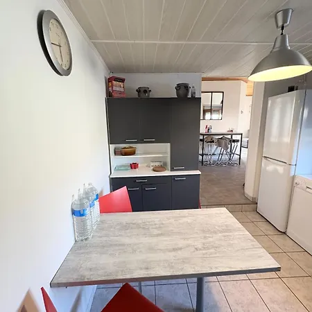 Horse House Calm And Nature Near Motorway And Basel Appartamento *