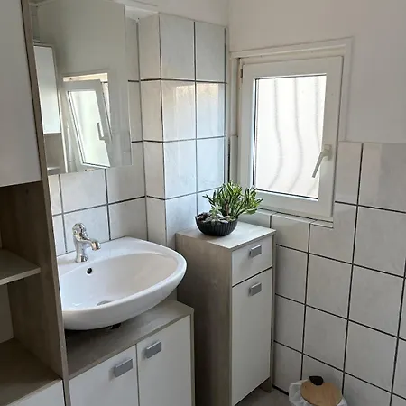 Horse House Calm And Nature Near Motorway And Basel Appartamento Kembs