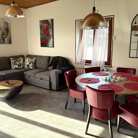 Horse House Calm And Nature Near Motorway And Basel