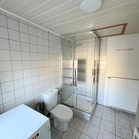 Horse House Calm And Nature Near Motorway And Basel Appartamento