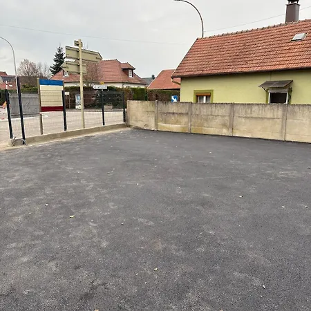 Appartamento Horse House Calm And Nature Near Motorway And Basel Kembs