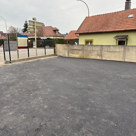 Apartment Horse House Calm And Nature Near Motorway And Basel Eurovision Kembs