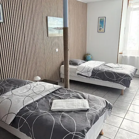 Horse House Calm And Nature Near Motorway And Basel Appartamento